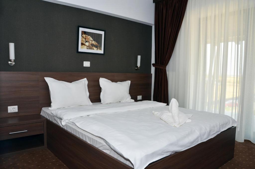 Pensiunea Sara Focşani Habitación foto