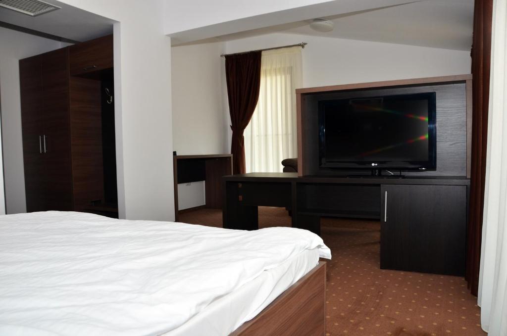 Pensiunea Sara Focşani Habitación foto
